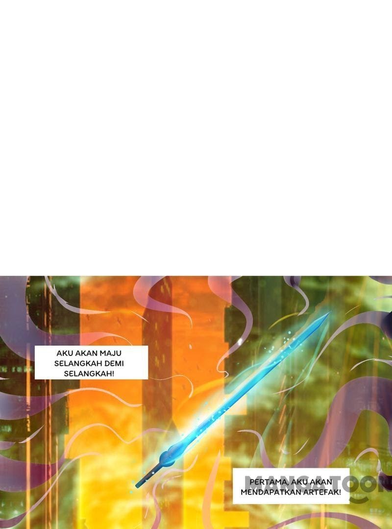 JIANREN Chapter 25 - halaman 11