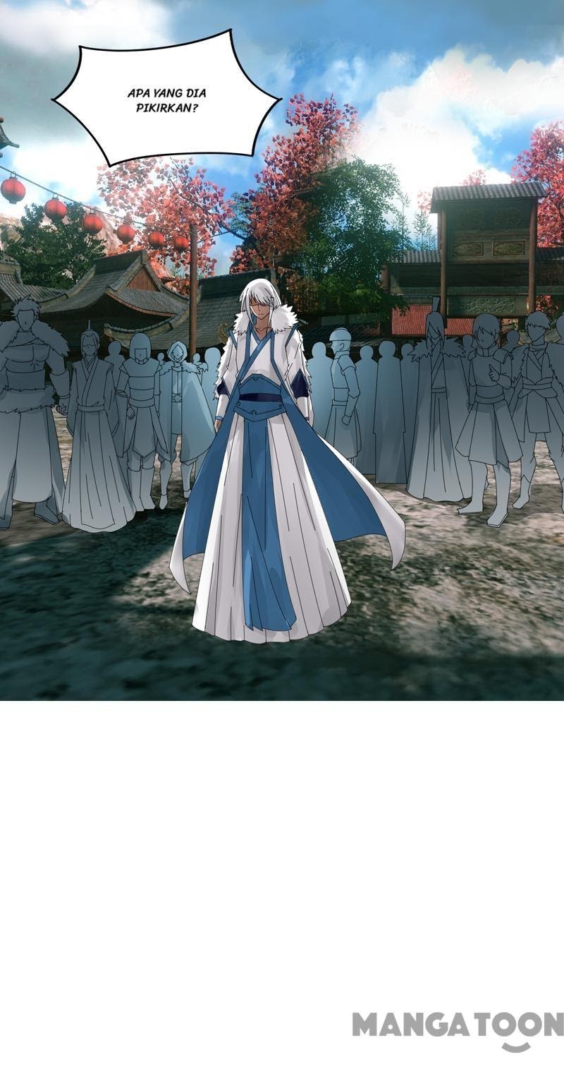 JIANREN Chapter 25 - halaman 16