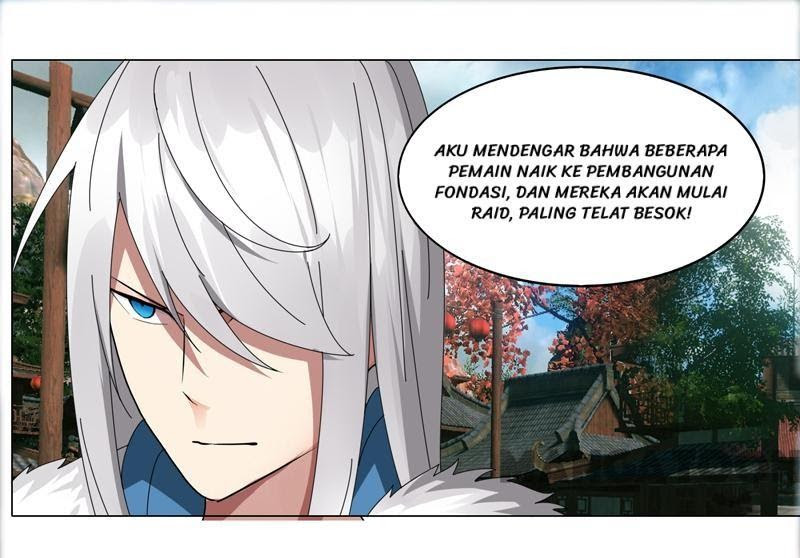 JIANREN Chapter 25 - halaman 17