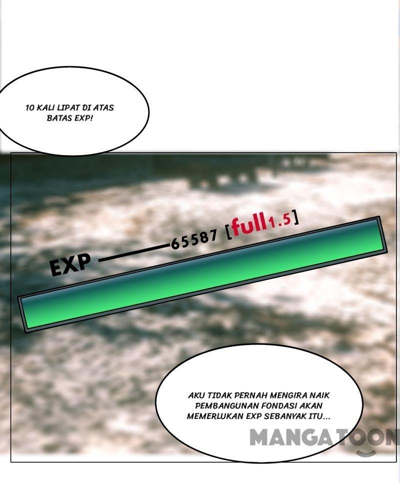 JIANREN Chapter 25 - halaman 18