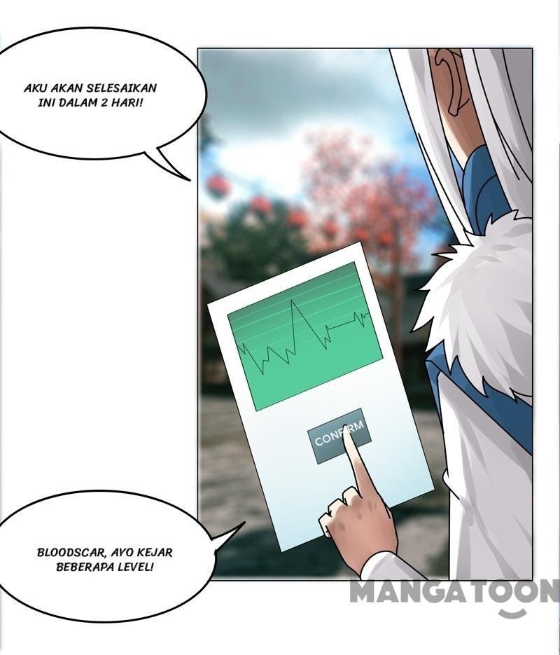 JIANREN Chapter 25 - halaman 19