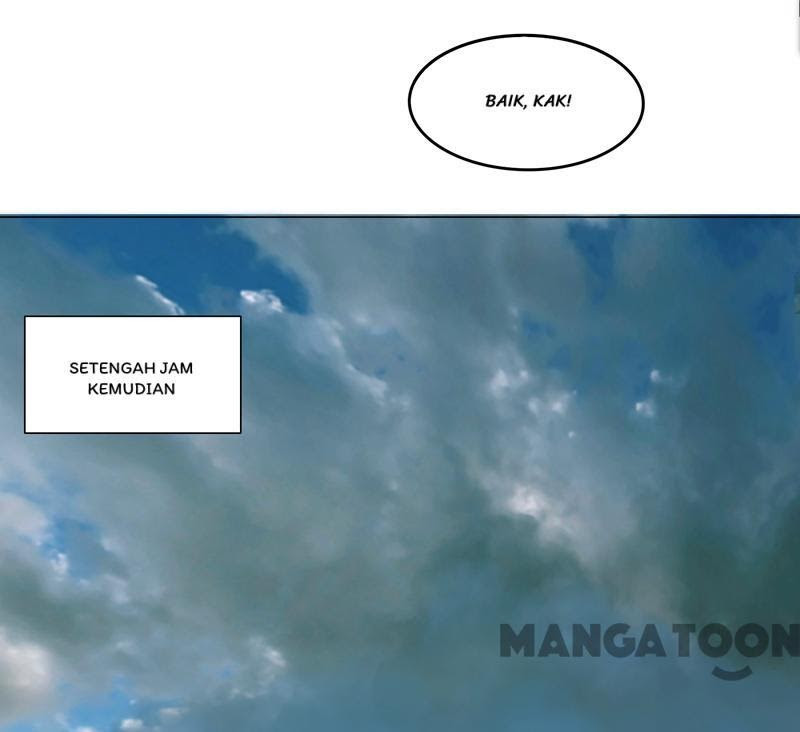 JIANREN Chapter 25 - halaman 20
