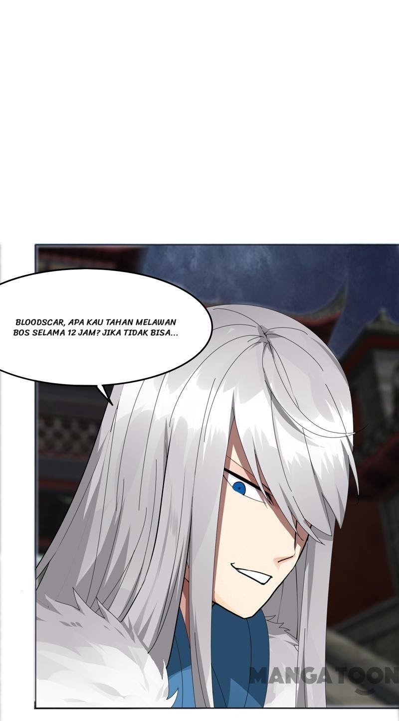 JIANREN Chapter 25 - halaman 22