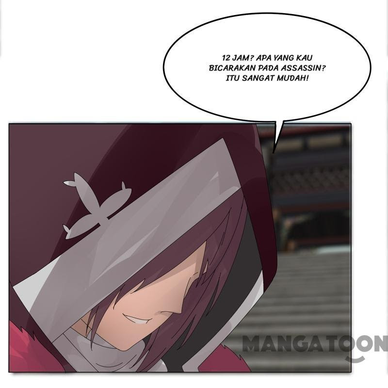 JIANREN Chapter 25 - halaman 23