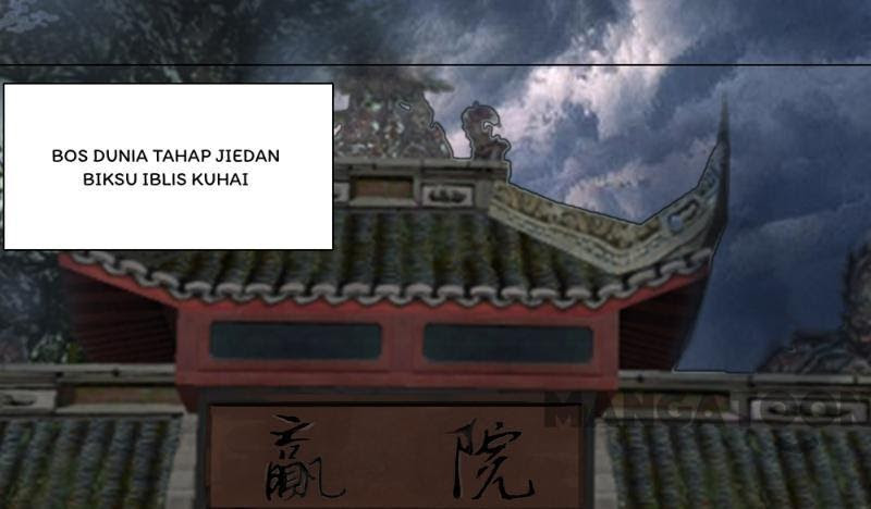 JIANREN Chapter 25 - halaman 25