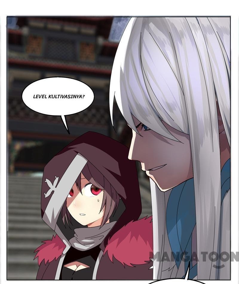 JIANREN Chapter 25 - halaman 28
