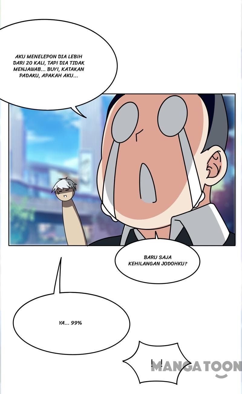 JIANREN Chapter 25 - halaman 5