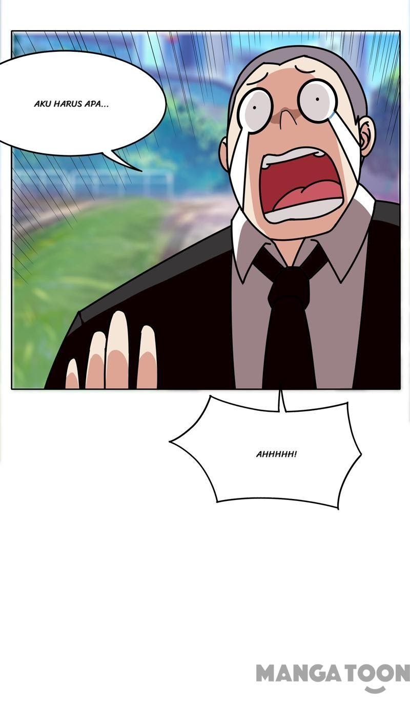 JIANREN Chapter 25 - halaman 6