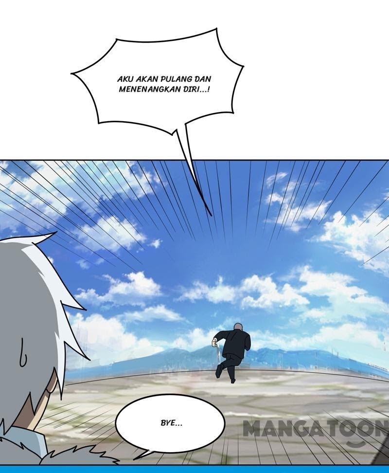 JIANREN Chapter 25 - halaman 9