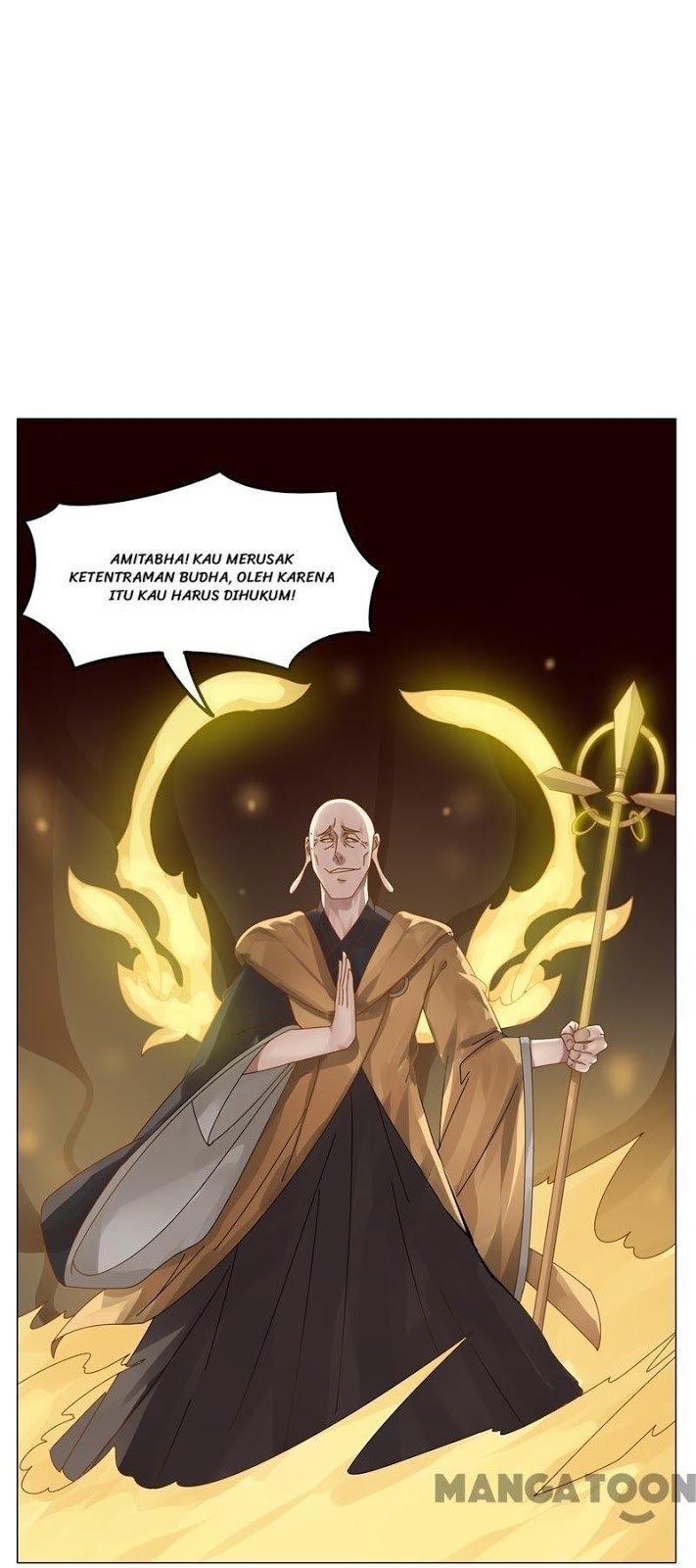 JIANREN Chapter 26 - halaman 1
