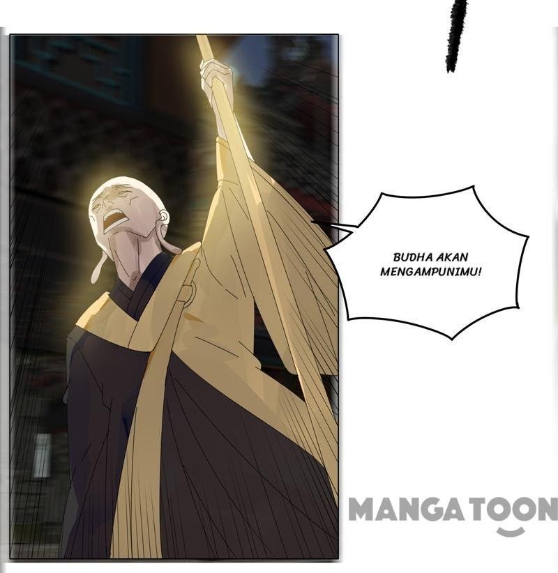 JIANREN Chapter 26 - halaman 10