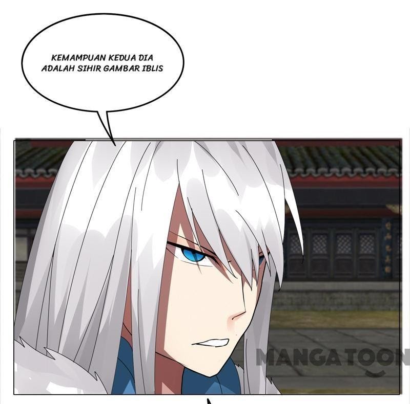 JIANREN Chapter 26 - halaman 16