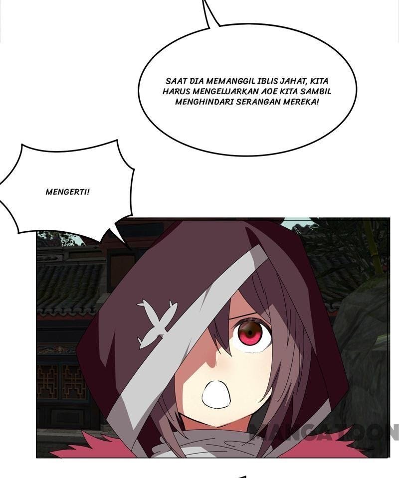 JIANREN Chapter 26 - halaman 17