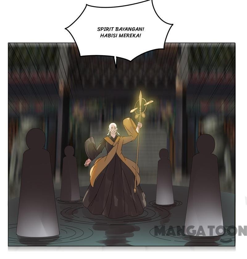 JIANREN Chapter 26 - halaman 18