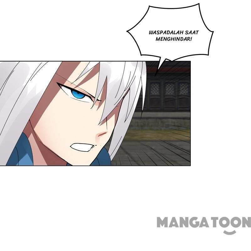 JIANREN Chapter 26 - halaman 19