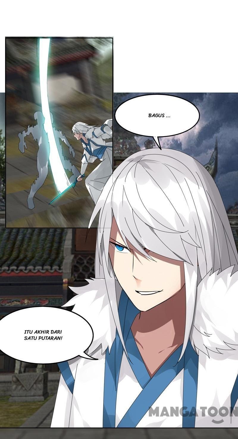 JIANREN Chapter 26 - halaman 22