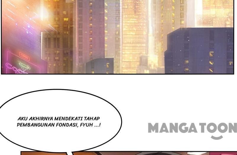 JIANREN Chapter 26 - halaman 28