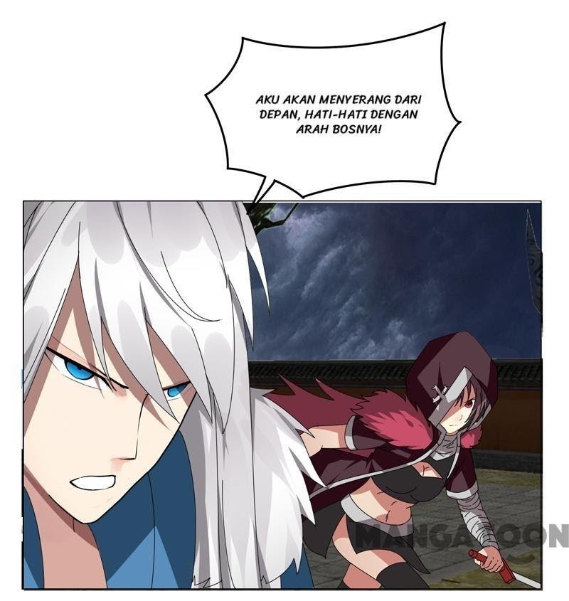 JIANREN Chapter 26 - halaman 3