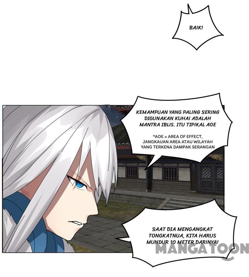 JIANREN Chapter 26 - halaman 4