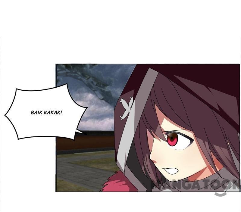 JIANREN Chapter 26 - halaman 5