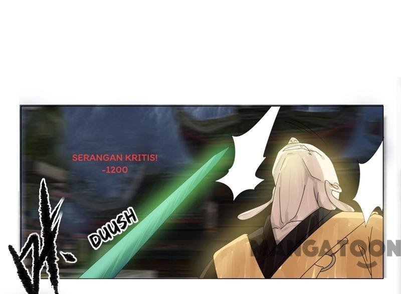 JIANREN Chapter 26 - halaman 7