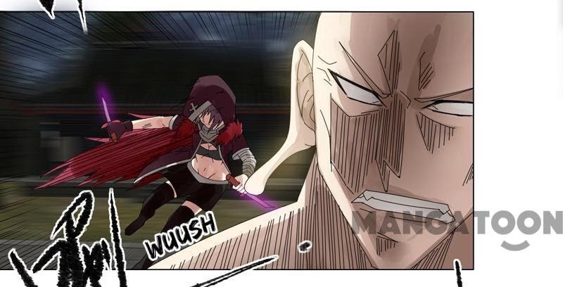 JIANREN Chapter 26 - halaman 8