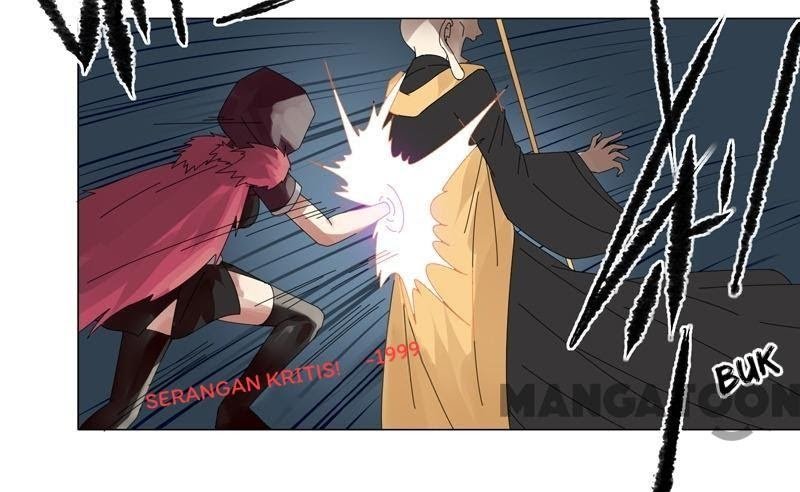 JIANREN Chapter 26 - halaman 9