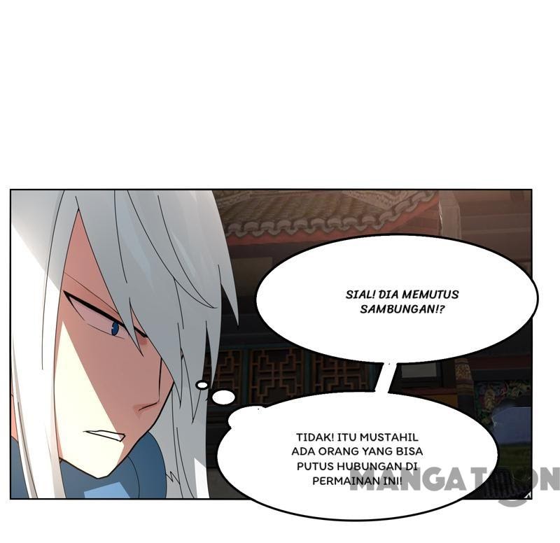 JIANREN Chapter 27 - halaman 14