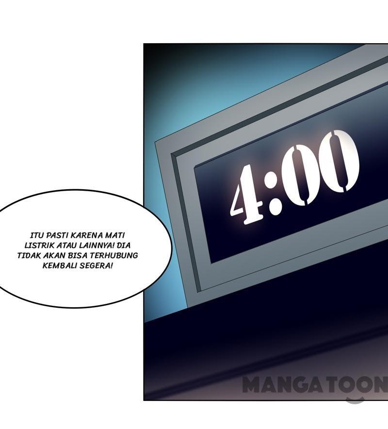 JIANREN Chapter 27 - halaman 15