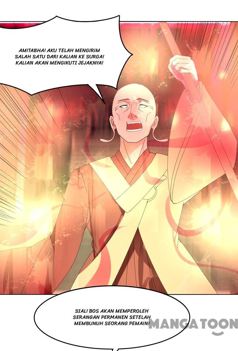 JIANREN Chapter 27 - halaman 17