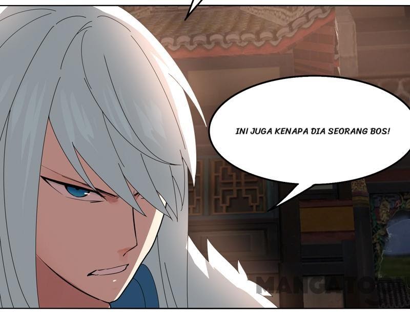 JIANREN Chapter 27 - halaman 18