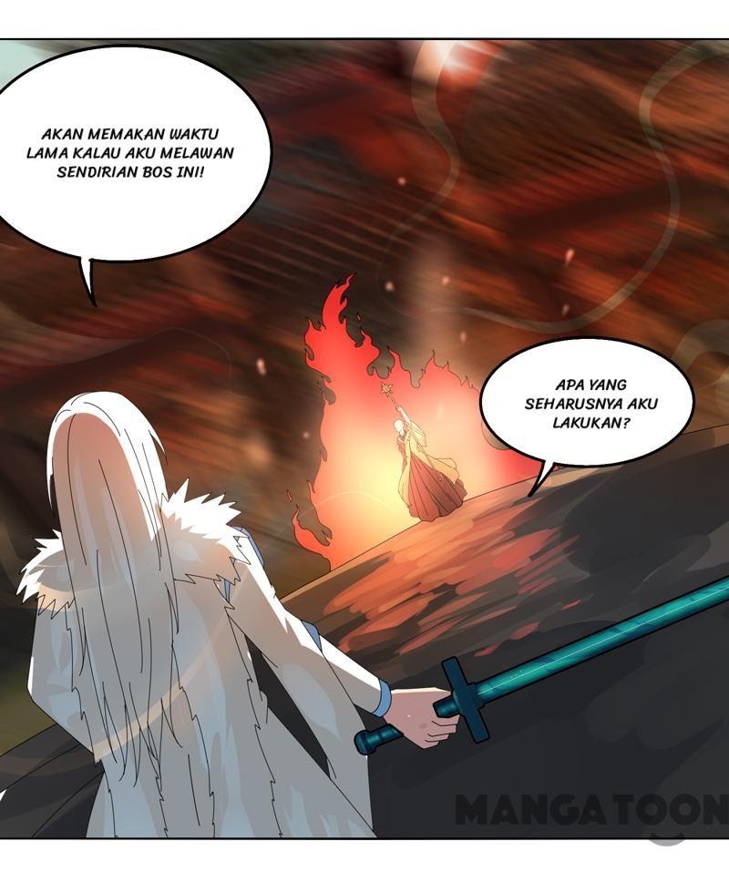 JIANREN Chapter 27 - halaman 19