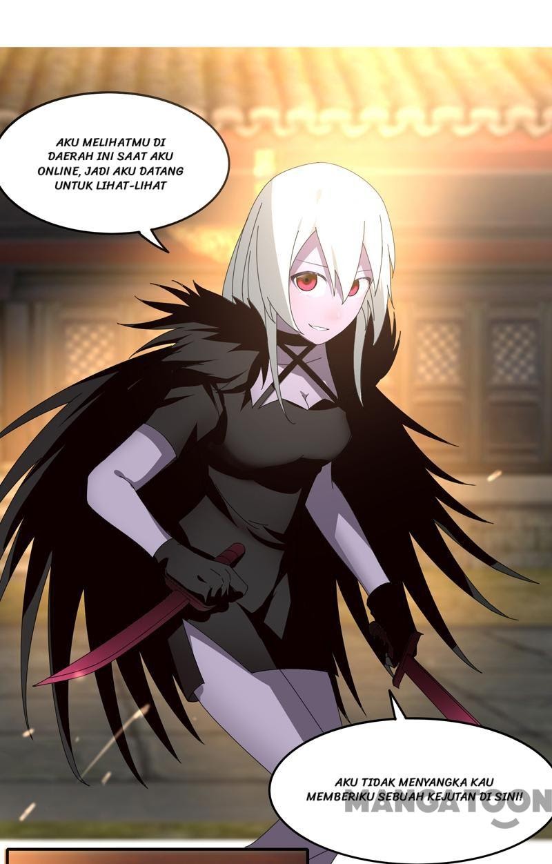 JIANREN Chapter 27 - halaman 23