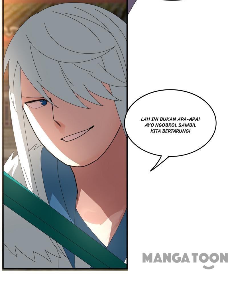 JIANREN Chapter 27 - halaman 24