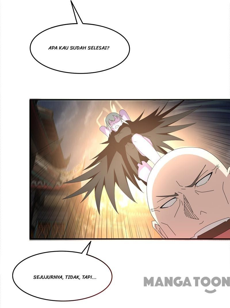 JIANREN Chapter 27 - halaman 26