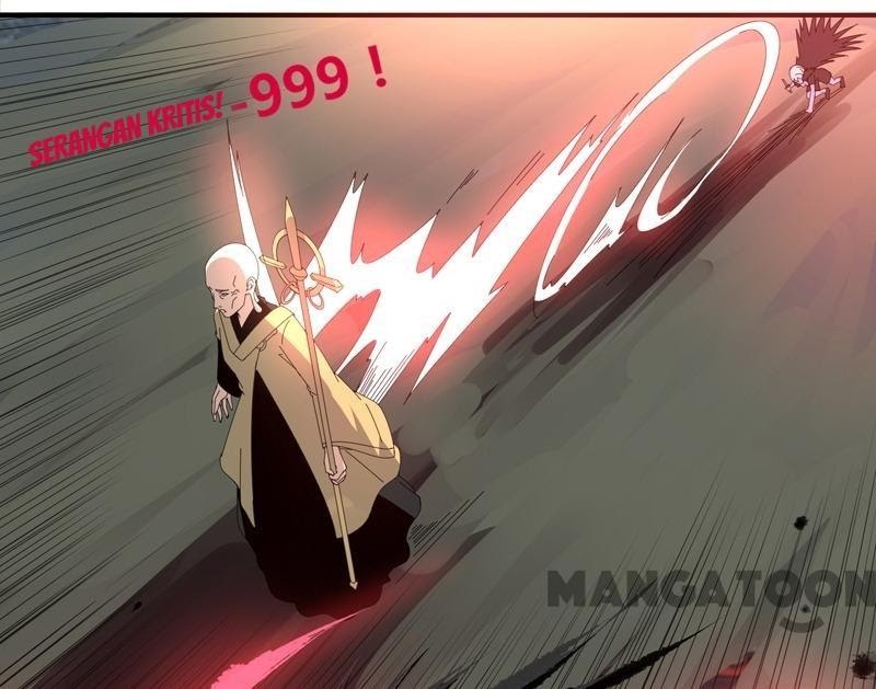 JIANREN Chapter 27 - halaman 27
