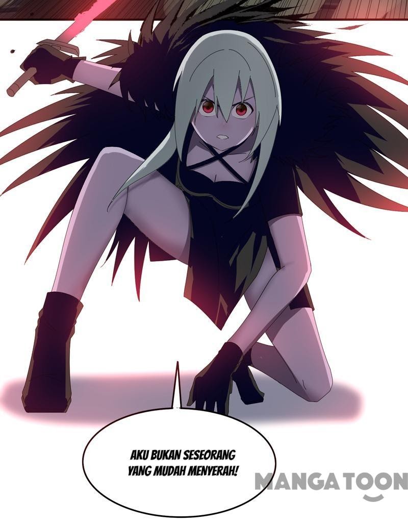 JIANREN Chapter 27 - halaman 28