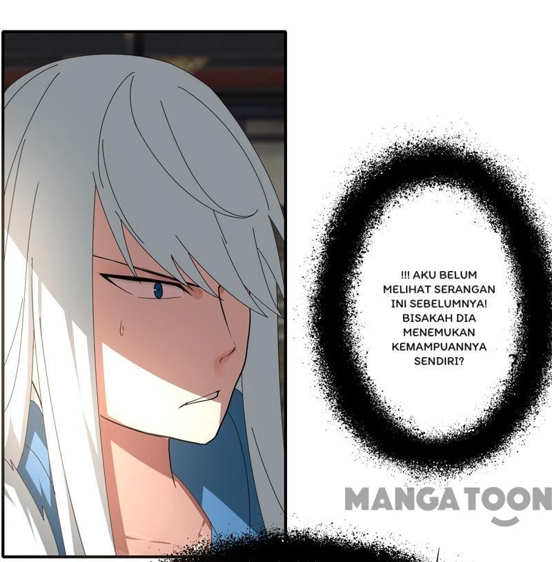 JIANREN Chapter 27 - halaman 29