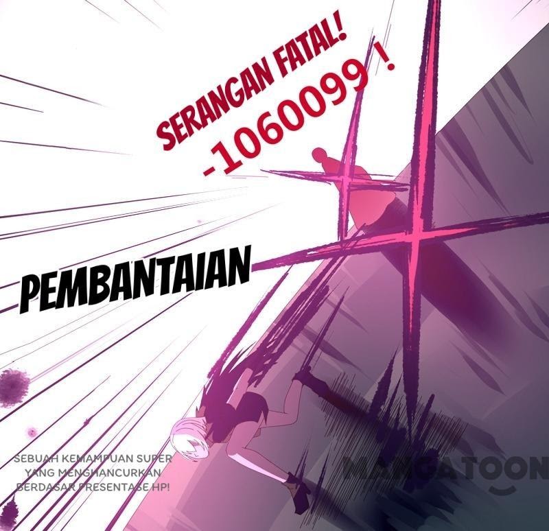 JIANREN Chapter 27 - halaman 31