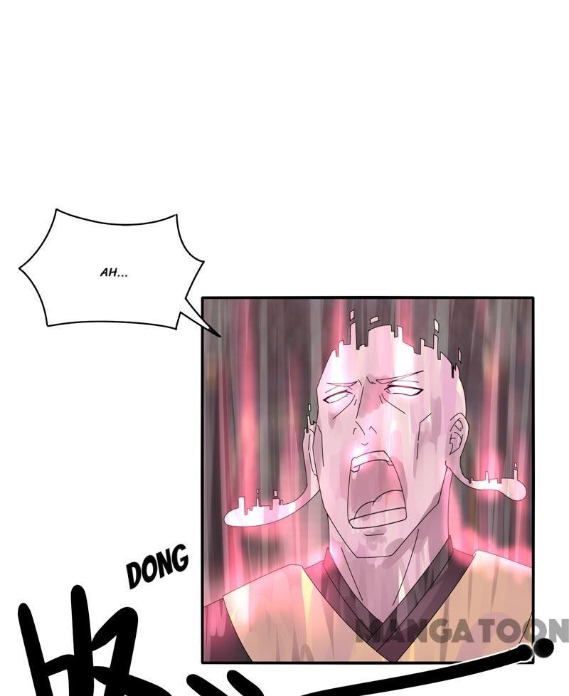 JIANREN Chapter 27 - halaman 33