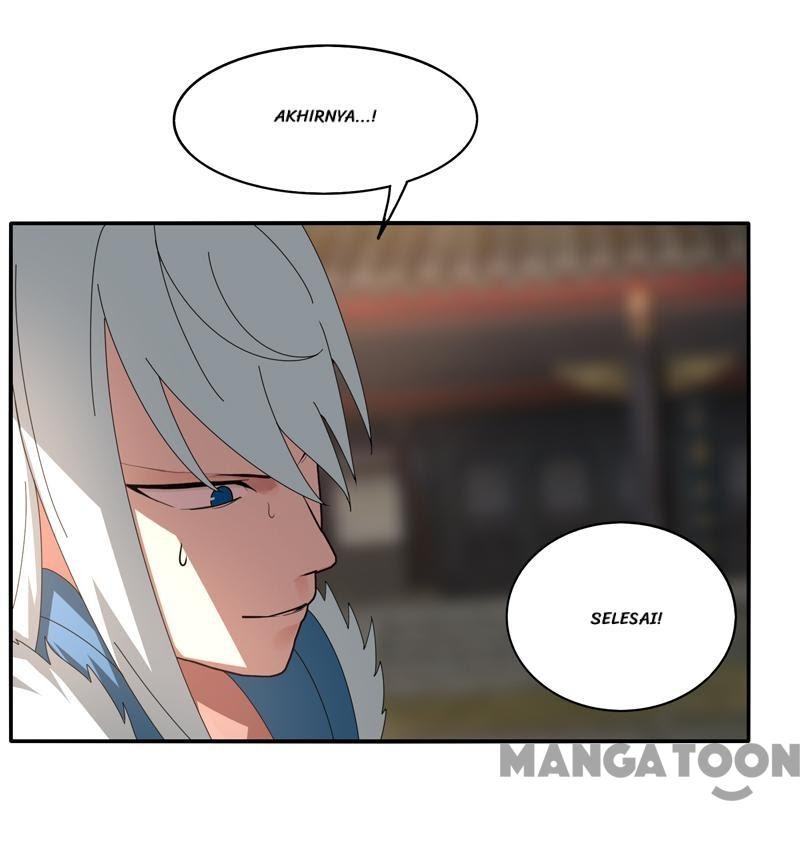 JIANREN Chapter 27 - halaman 35