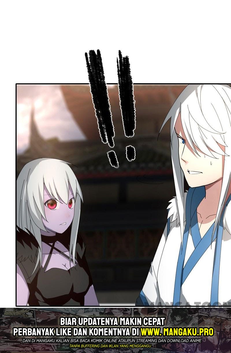 JIANREN Chapter 27 - halaman 36