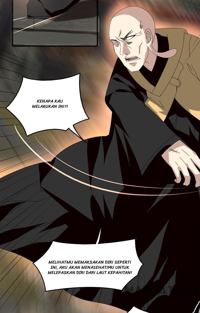 JIANREN Chapter 27 - halaman 6
