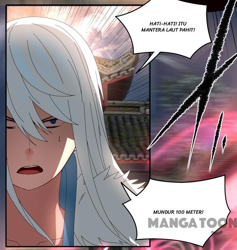JIANREN Chapter 27 - halaman 7