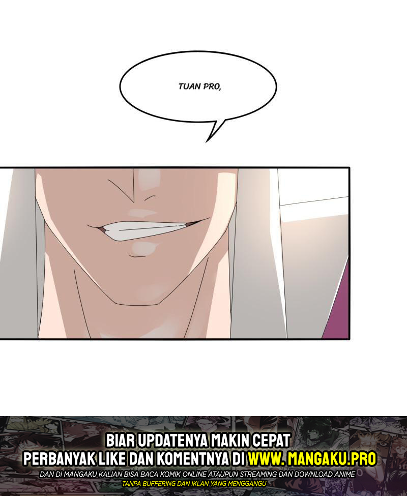 JIANREN Chapter 28 - halaman 10