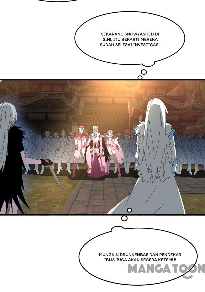 JIANREN Chapter 28 - halaman 13