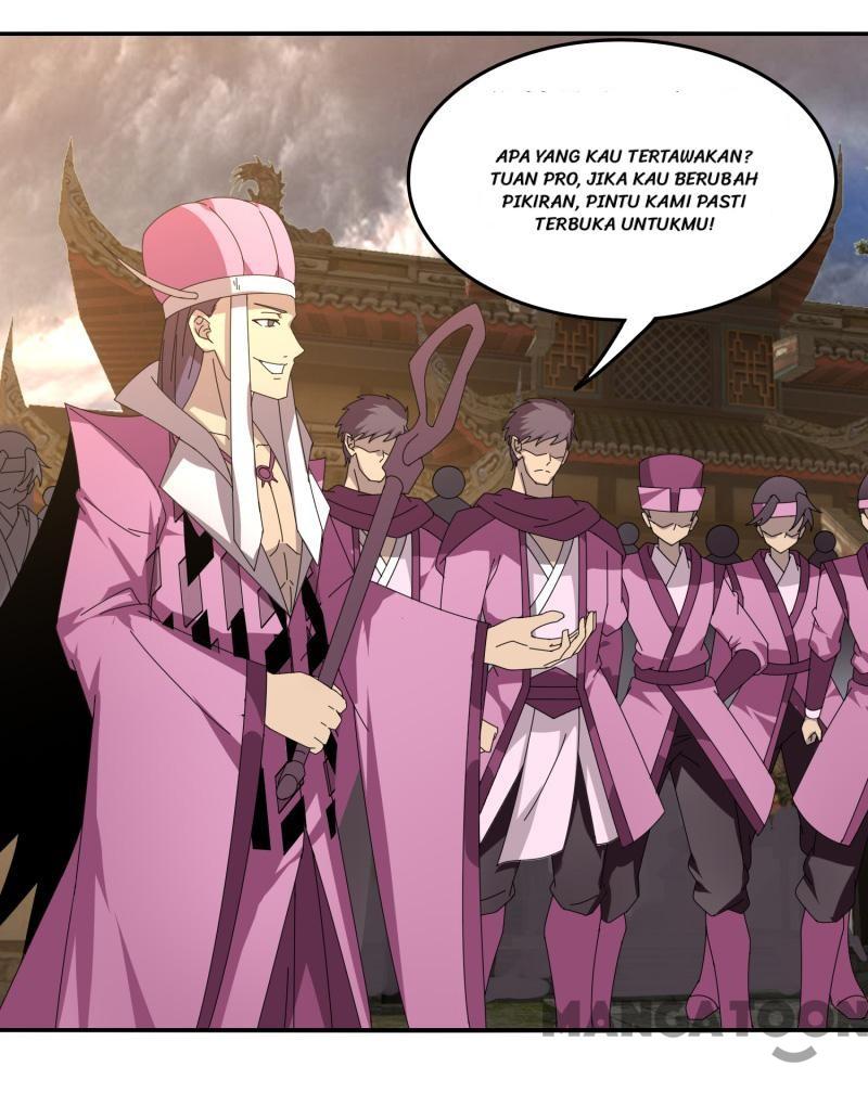 JIANREN Chapter 28 - halaman 15