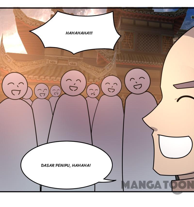 JIANREN Chapter 28 - halaman 19