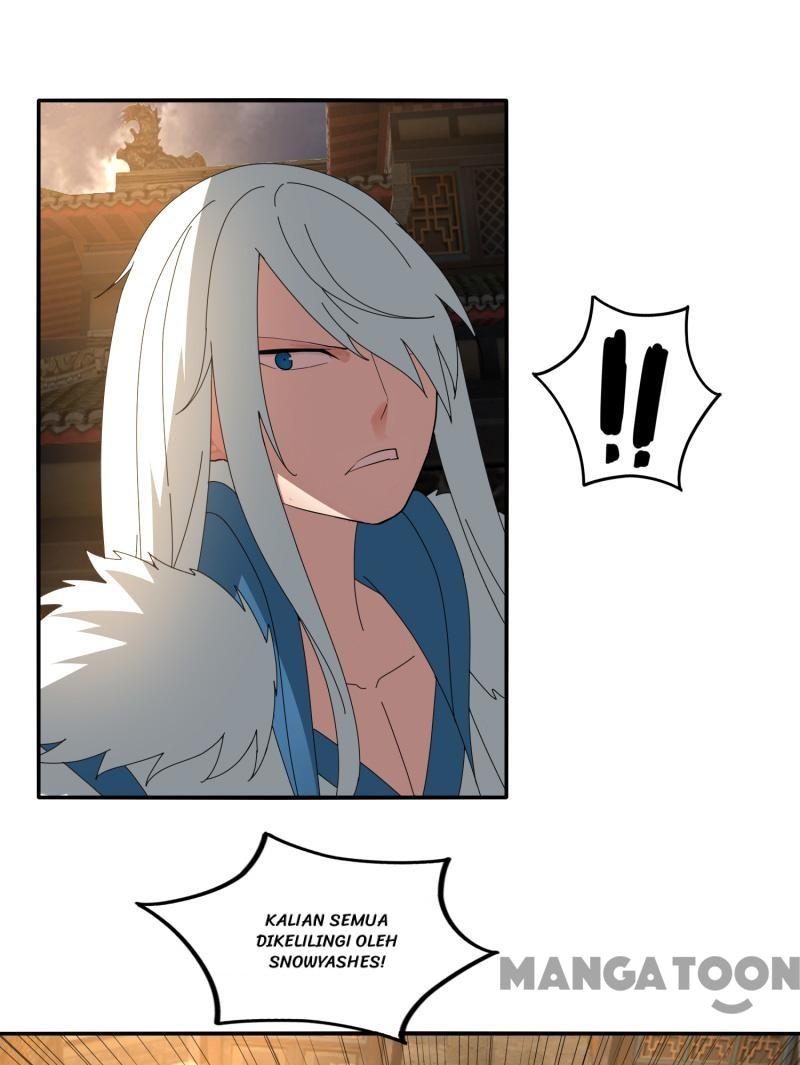 JIANREN Chapter 28 - halaman 2