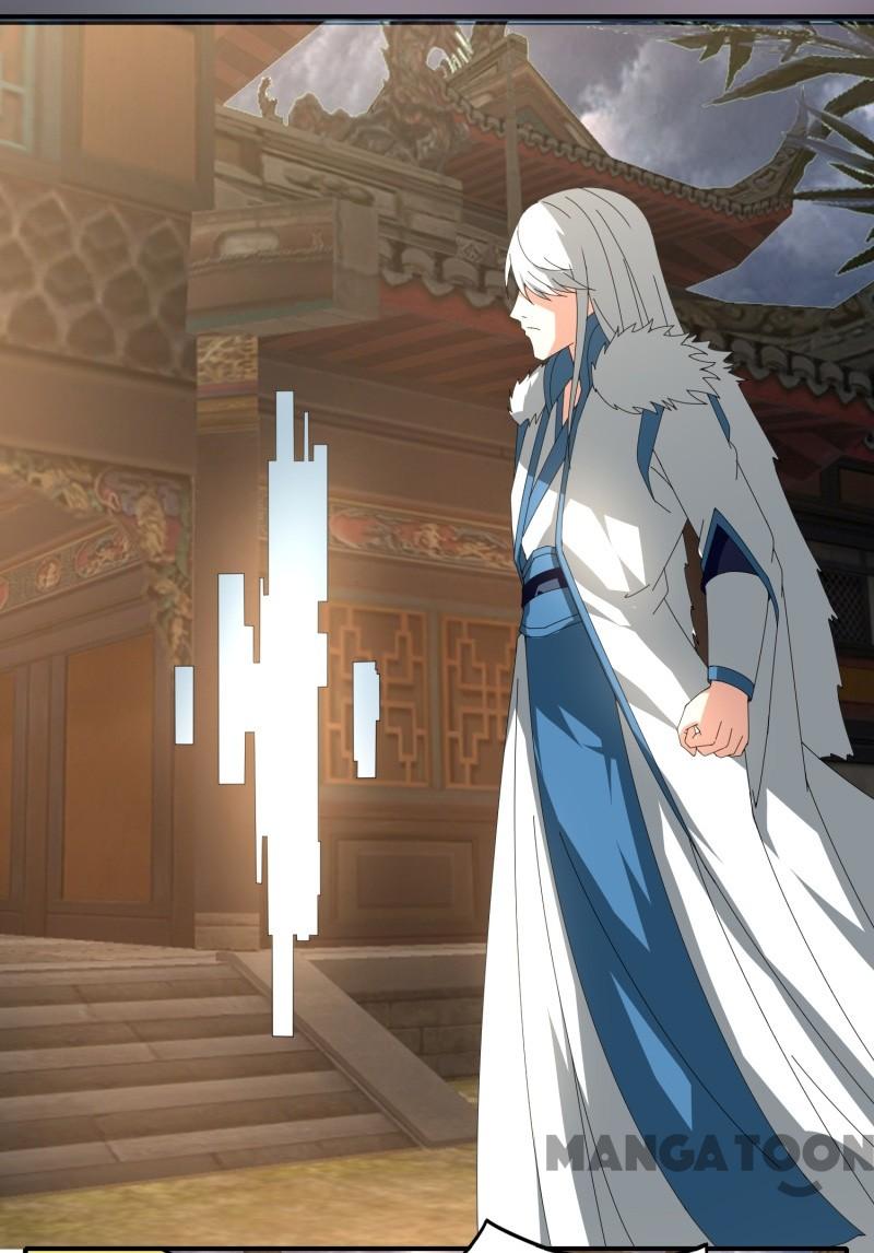 JIANREN Chapter 28 - halaman 21